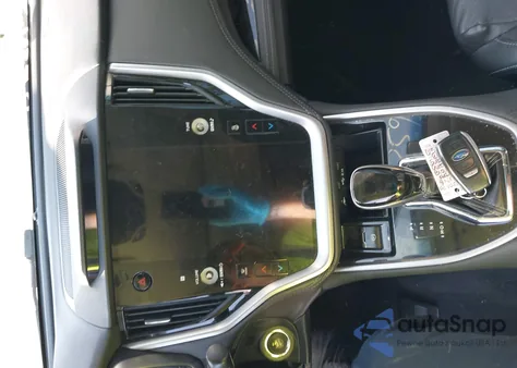 2020 Subaru Outback Limited from USA, damaged, VIN 4S4BTANC2L3113410